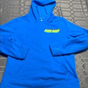 Tek Gear GAME TIME Hoodie Sweatshirt Kids XL